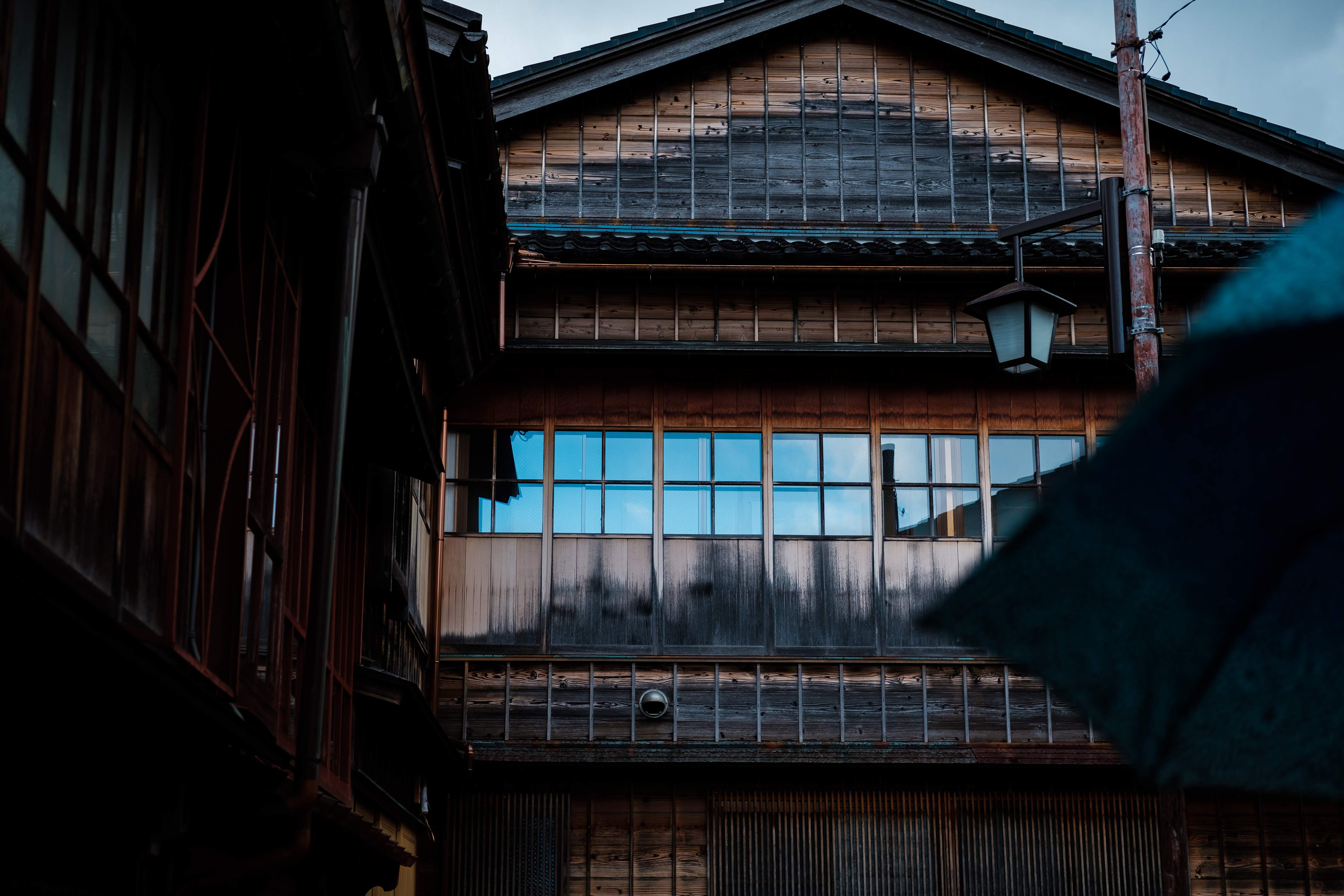 kanazawa 東山ひがし6