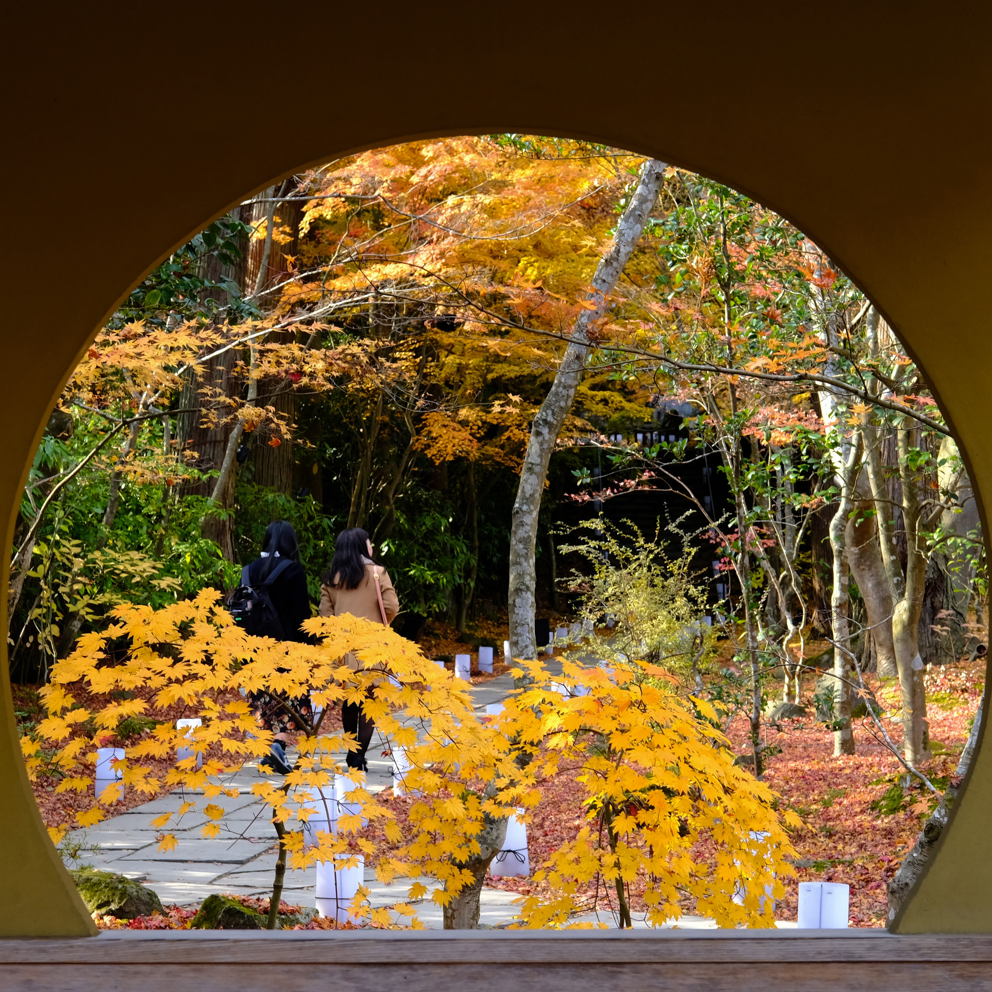 matsushima 円通院1